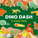 [9781399601269] Dino Dash: A Jurassic Puzzle