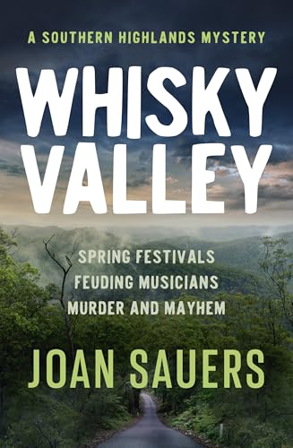 [9781761471346] Whisky Valley
