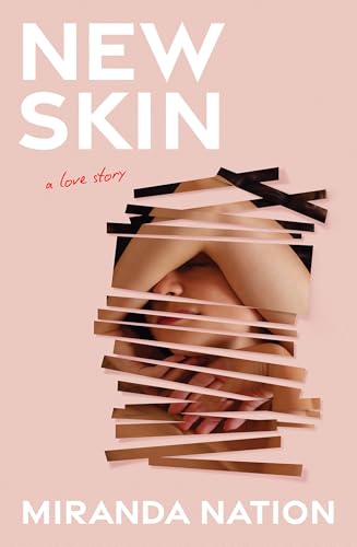 [9781761471285] New Skin