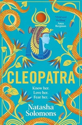 [9781786584816] Cleopatra