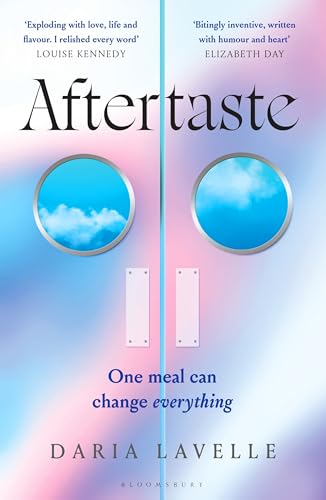 [9781526683984] Aftertaste
