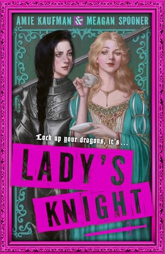 [9781761069284] Lady's Knight