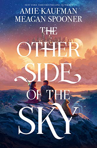 [9781760637675] The Other Side of the Sky