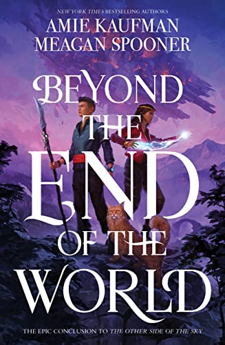 [9781760529581] Beyond the End of the World: The Other Side of the Sky 2