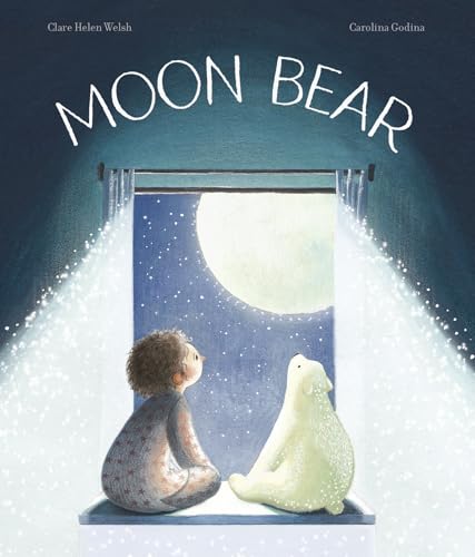 [9780711291003] Moon Bear