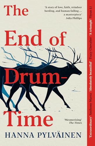 [9781800754386] The End of Drum-Time