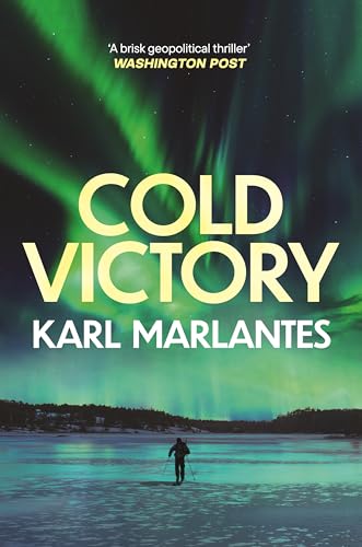 [9781804711064] Cold Victory