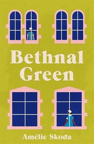 [9781786583482] Bethnal Green