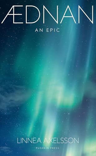 [9781805331339] Aednan: An Epic