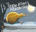 [9781927305201] The Little Kiwi's Matariki