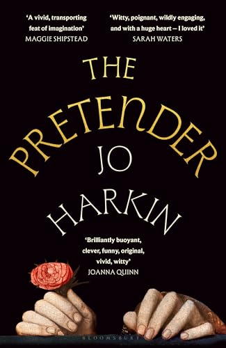[9781526678355] The Pretender