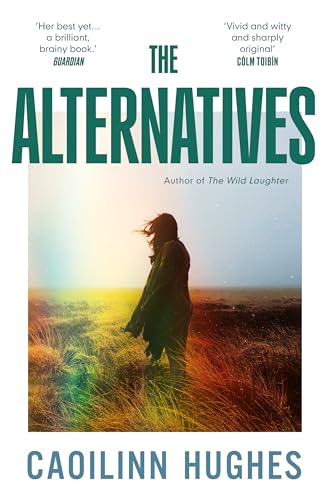 [9780861549344] The Alternatives