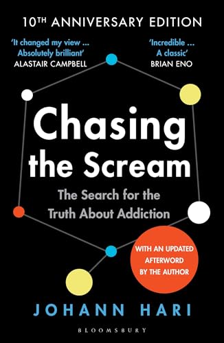 [9781526684011] Chasing the Scream: The First and Last Days of the War on Drugs