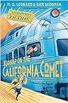 [9781529013085] Kidnap on the California Comet (#2 Adventures on Trains)