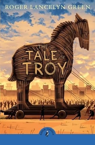 [9780241736234] The Tale of Troy