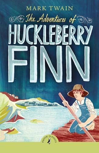 [9780241736418] Adventures of Huckleberry Finn
