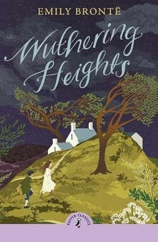 [9780241736388] Wuthering Heights
