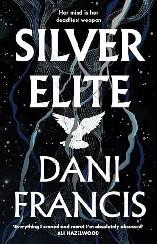 [9781529935363] Silver Elite
