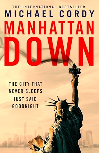 [9780857506528] Manhattan Down