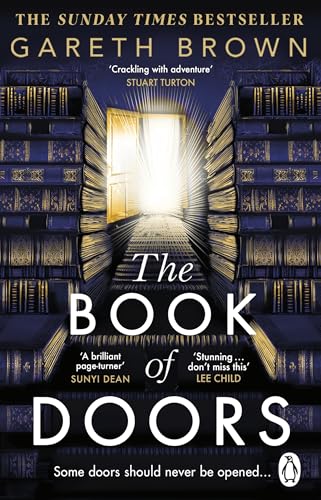 [9781804992395] The Book of Doors
