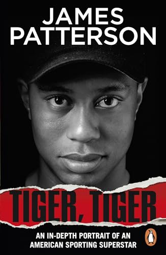 [9781529160079] Tiger, Tiger