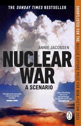 [9781804996003] Nuclear War: A Scenario