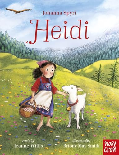 [9781839948947] Heidi (Nosy Crow Classics)