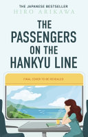 [9781529934915] The Passengers on the Hankyu Line