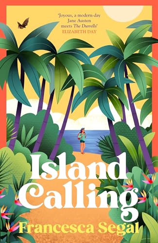 [9781784745417] Island Calling (#2 Glorious Tuga)