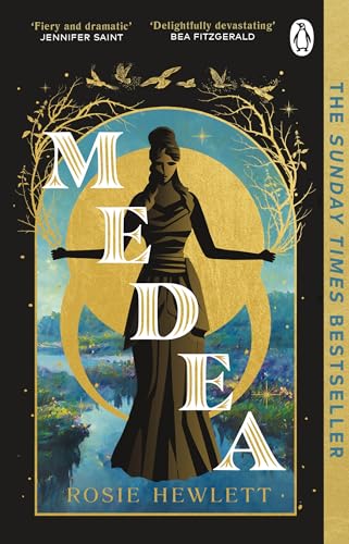[9781804992432] Medea