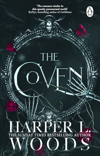 [9781804994924] The Coven