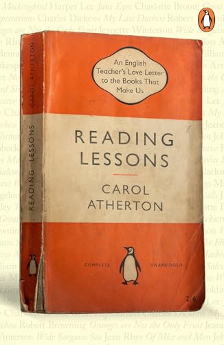 [9780241629505] Reading Lessons