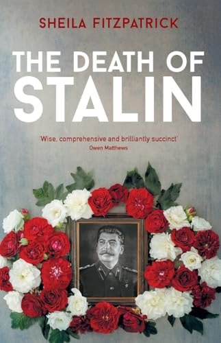 [9781760645090] The Death of Stalin