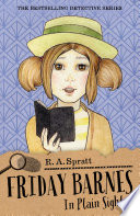 [9781761349713] Friday Barnes 13: In Plain Sight