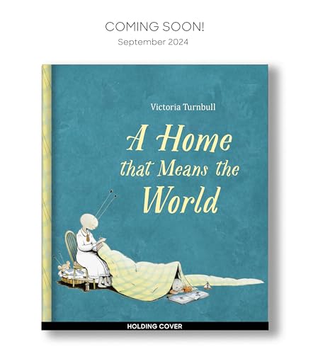 [9781786031785] A Home That Means the World
