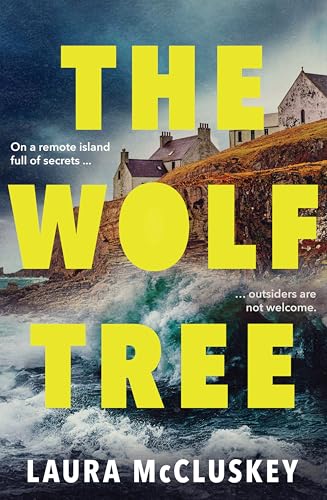 [9781460765579] The Wolf Tree