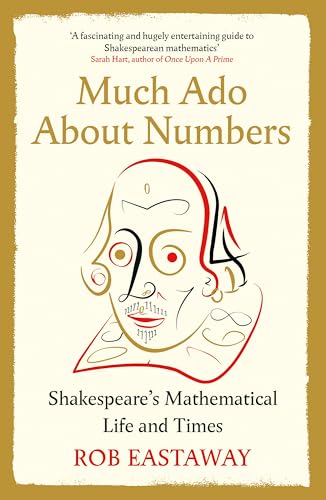 [9781805460299] Much Ado About Numbers