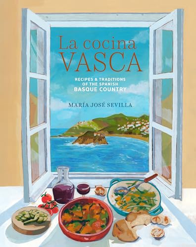 [9781788796774] La Cocina Vasca - Recipes and Traditions of the Spanish Basque Country