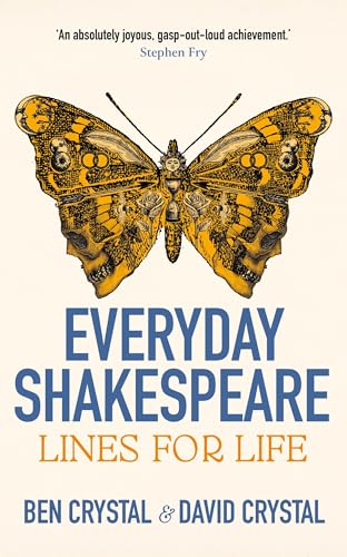 [9781399809344] Everyday Shakespeare - Lines for Life