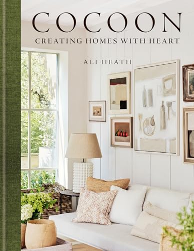 [9781784729721] Cocoon: Creating Homes with Heart