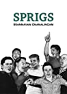 [9780473526382] Sprigs