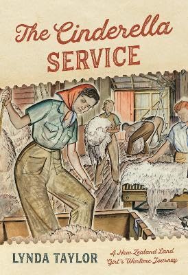 [9781067051914] The Cinderella Service