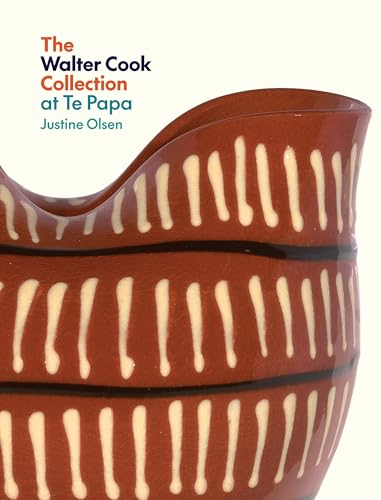 [9780995138476] Towards Modernism - The Walter Cook Collection at Te Papa