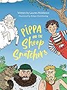 [9781776891436] Pippa and the Sheep Snatchers