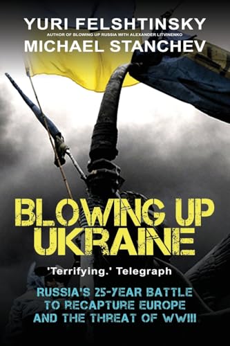 [9781783342754] Blowing up Ukraine