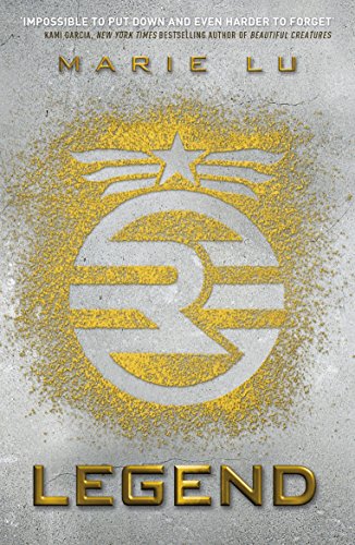 [9780141339603] Legend