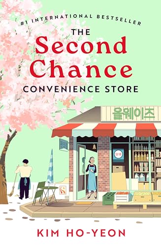 [9781035032891] The Second Chance Convenience Store