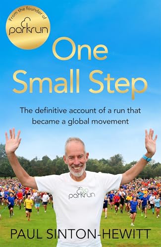 [9781035065066] One Small Step
