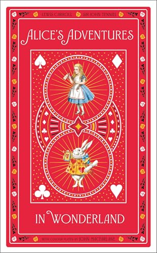 [9781035050512] Alice's Adventures in Wonderland