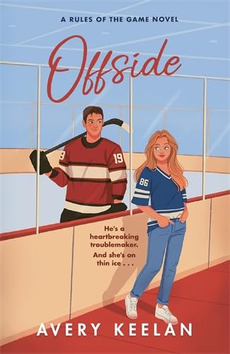 [9781761770166] Offside #1 Rules of the Game